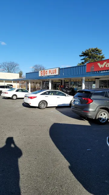 99¢ Plus
