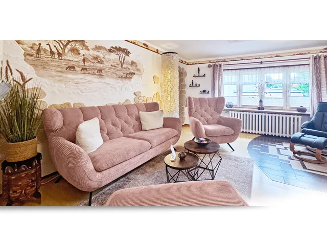 Ferienwohnung Belasarte