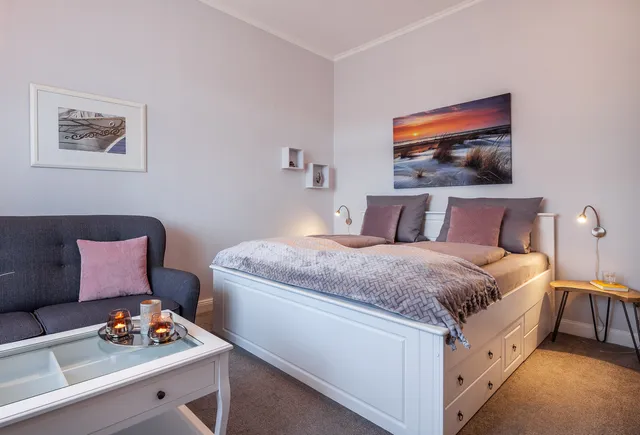 Apartments and holiday apartments Heike Schroeder