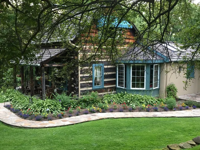 Sun and Cricket Bed and Breakfast