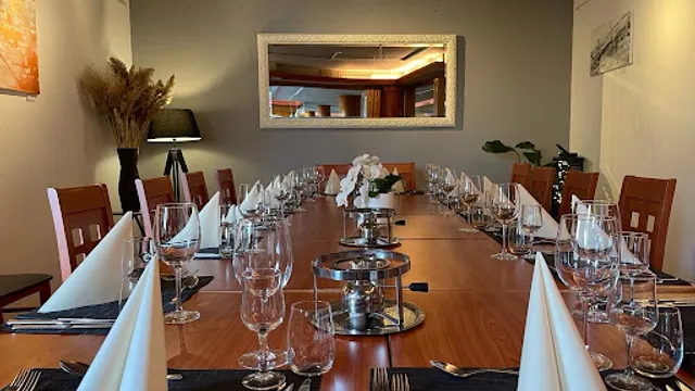 Restaurant le Corner