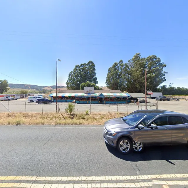 U-Haul Neighborhood Dealer