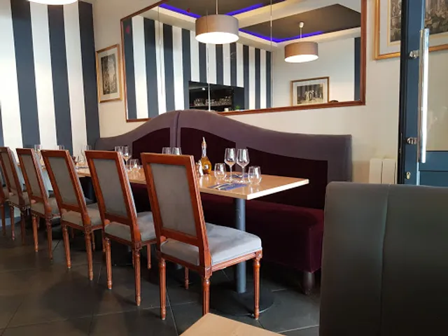 Restaurant Vernazza Pizzeria