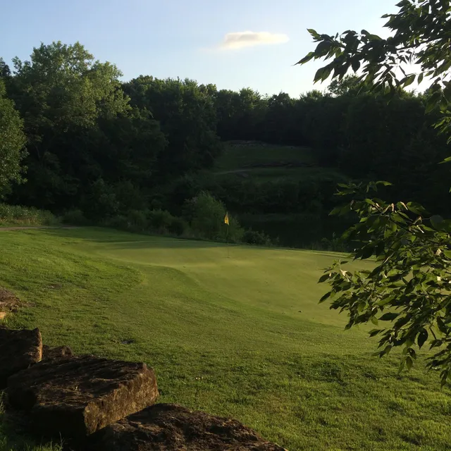 Woodland Hills Golf Course