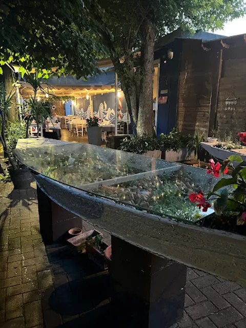 Canottieri Il Ristoro sull'Arno