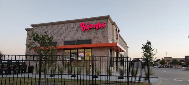 Bojangles