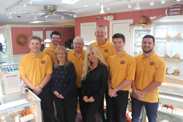 Clarkstown Coin & Jewelry