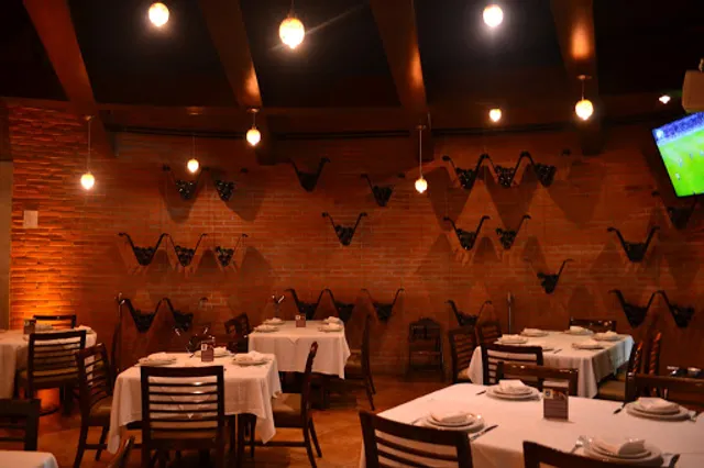 La Estancia Argentina