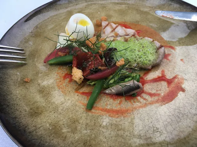 L'Olivier de la Bastide