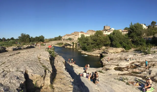 Domaine Les Cascades