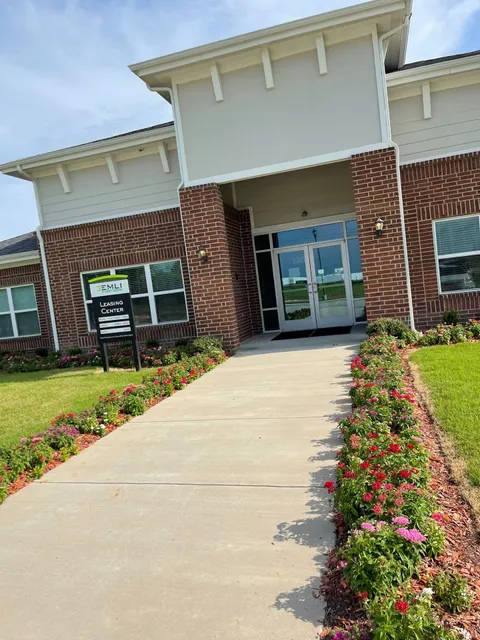 EMLI at Liberty Crossing