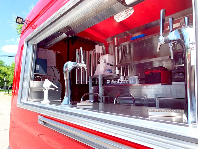 The Columbus Coffee Company