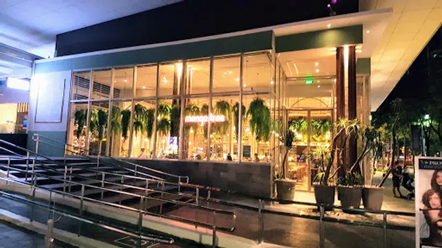 Mango Tree | Bonifacio High Street Central