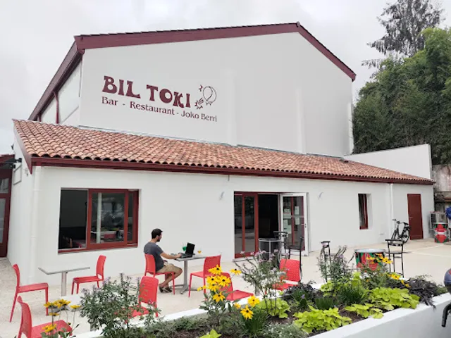 Bil Toki Arbona | Bar - Restaurant - Joko Berri