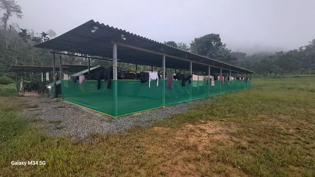 Base Camp Netravati- Best for Camping