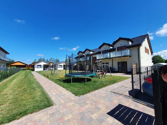 WeMa Wicie - Apartamenty, Domki, Pokoje