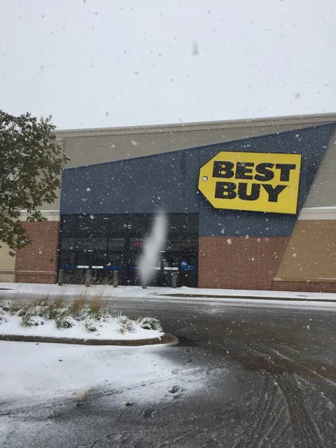 Best Buy