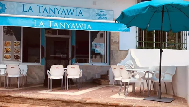 La Tanyawia