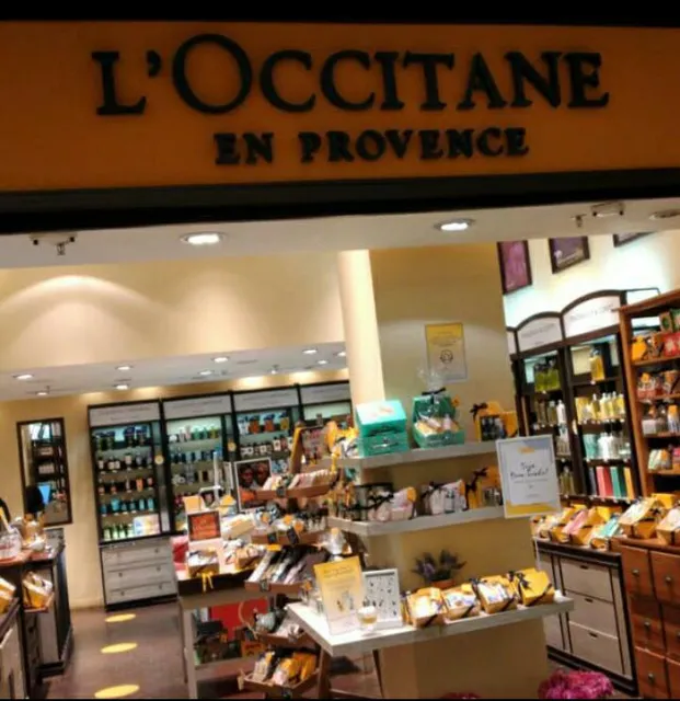 L'OCCITANE