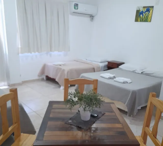 SOLEO Alquileres Temporarios