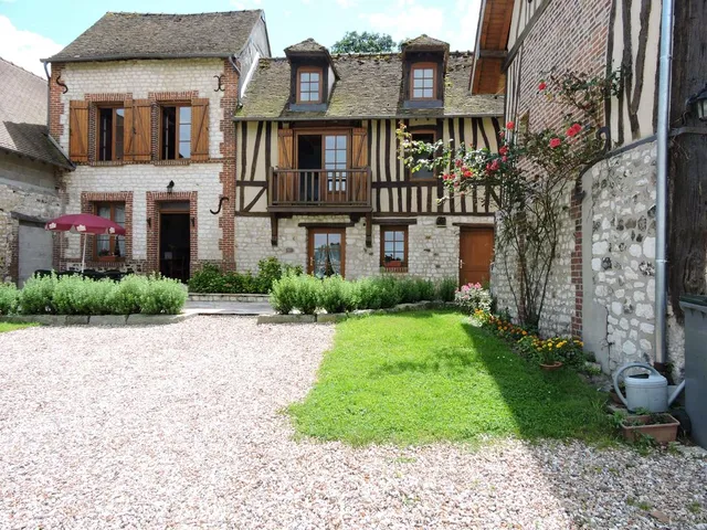 La Ferme de la Côte