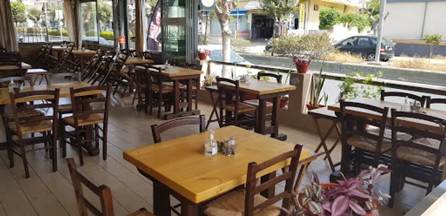 Τα πιατάκια του scooby