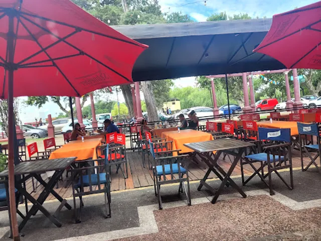 Restaurante Crescencio