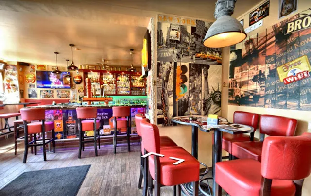 Denk - Mal - Lounge Pub