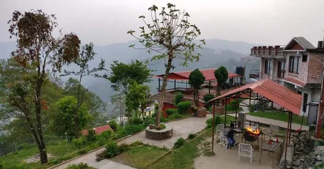 Hotel Galaxy Viewtower