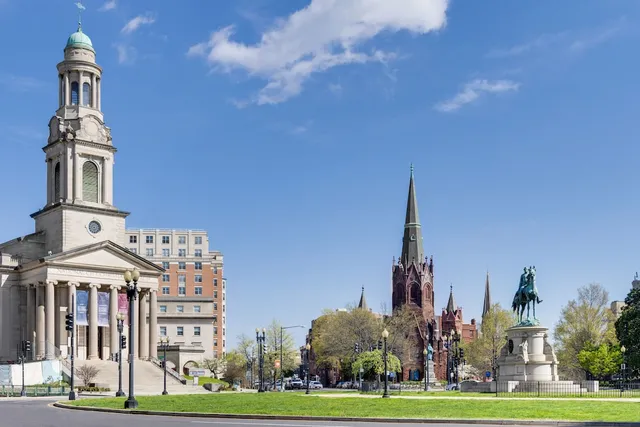 The Westin Washington, D.C. City Center