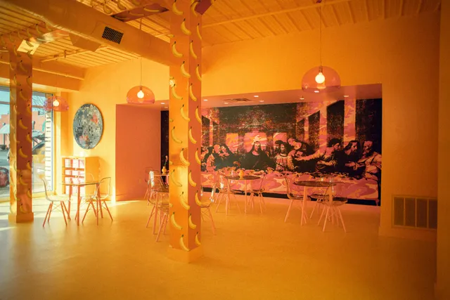 Superfine Sweet Shoppe