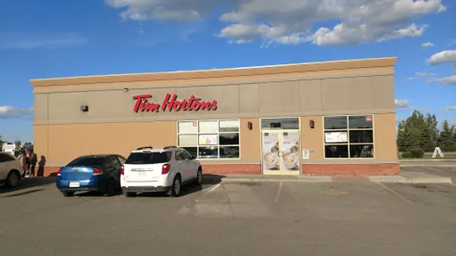 Tim Hortons