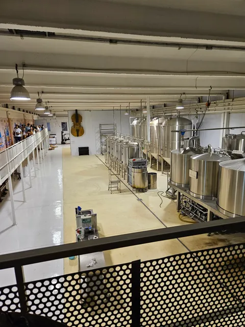 Birrificio Bruno Ribadi