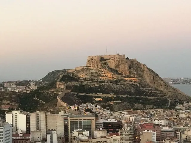 SkyLights Apartments Alicante
