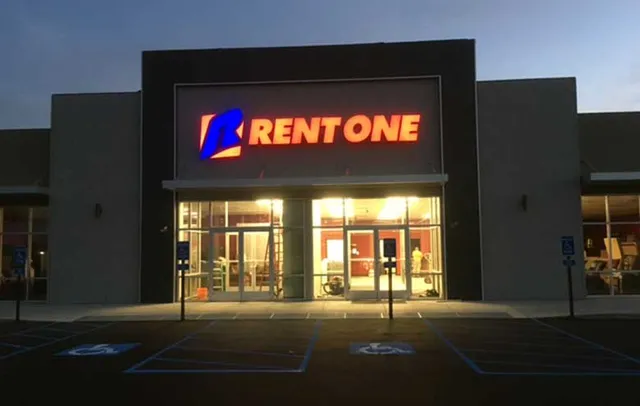 Rent One