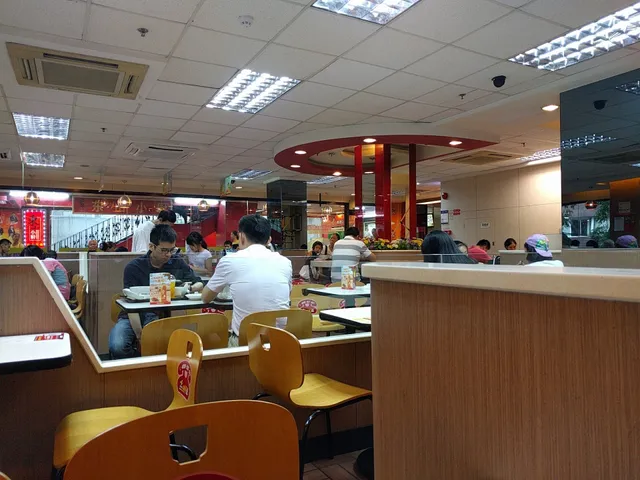 Zhengongfu Shuqian Road Branch