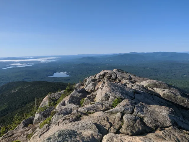 Mt Chocorua