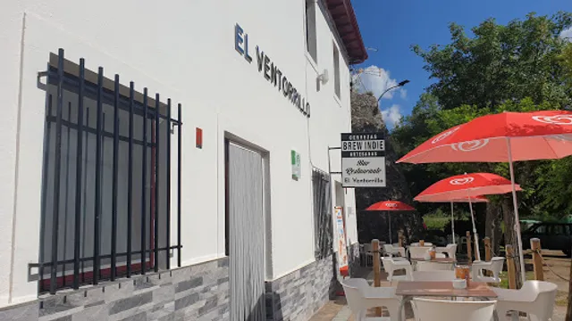 Bar el Ventorrillo