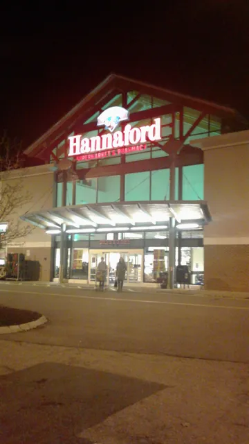 Hannaford