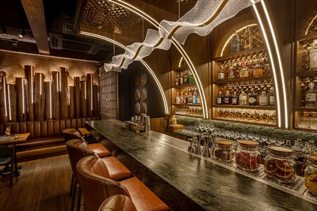 Fine Cuisine Restaurant