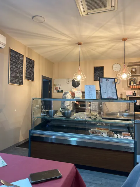 Pizzeria Rosticceria Carly