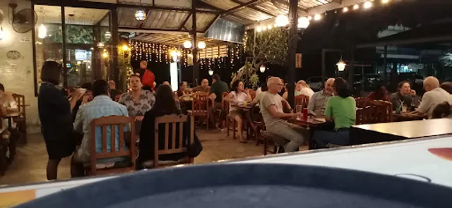 The Village Restaurant & Bar