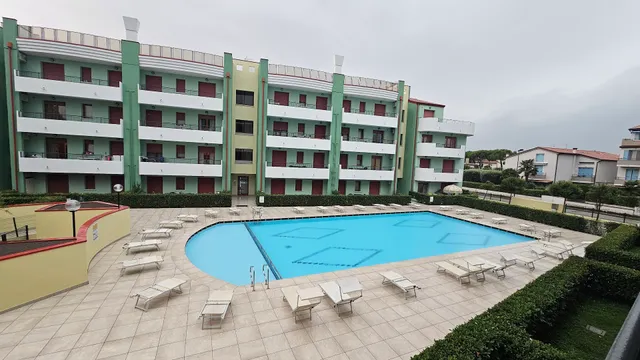 Residence Roberta Luxury