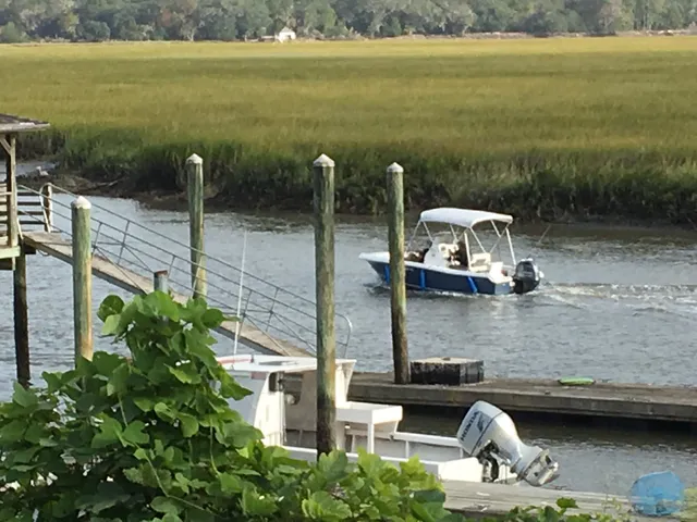 Shellman Bluff Motel