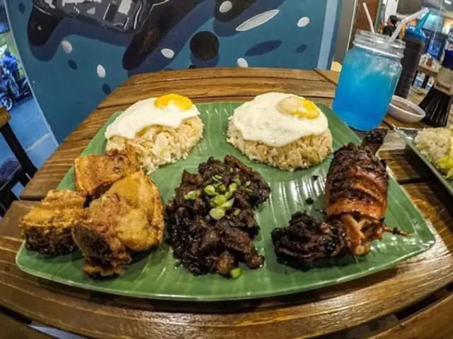 The TapsiShop Cabanatuan