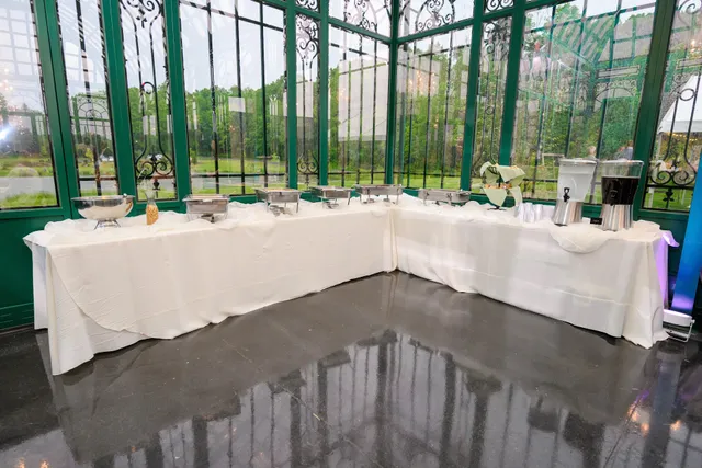 Pepper Moon Catering