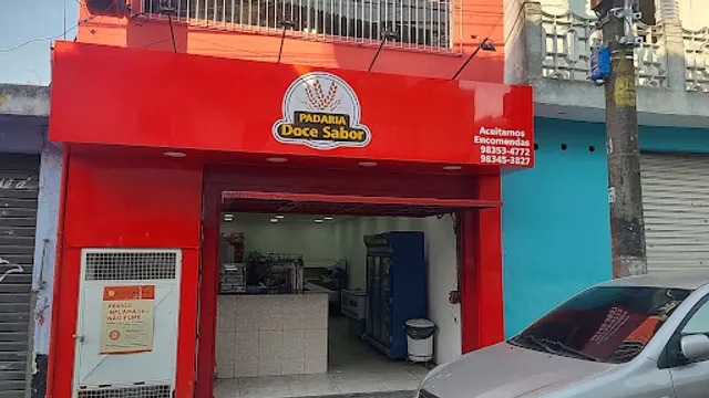 Padaria Doce Sabor