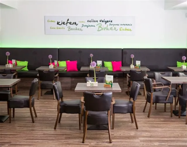 Mutter Wehner Gastro GmbH