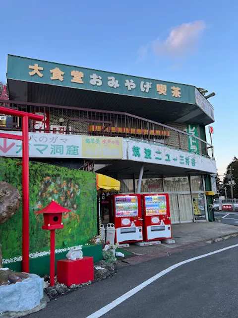 Tsutsujigaoka Rest House