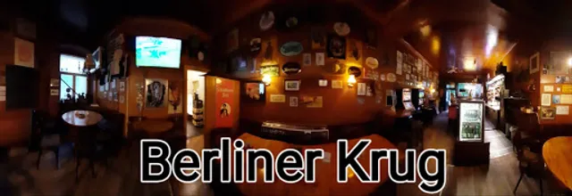 Berliner Krug